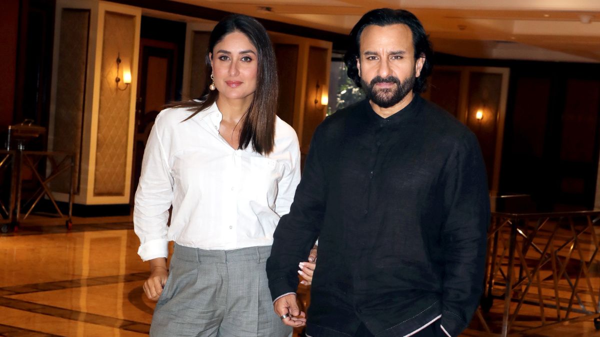 Saif Ali Khan attacked: ‘Incredibly challenging day, still trying to process…’, says Kareena Kapoor