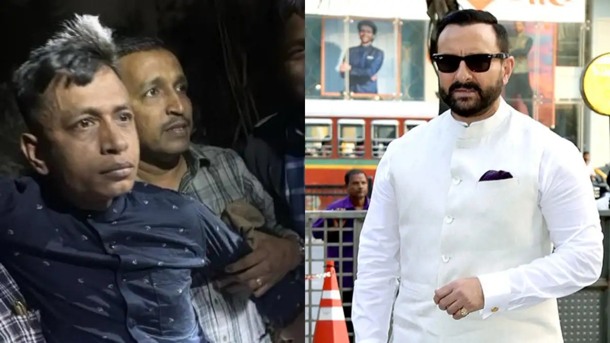 Saif Ali Khan stabbing case: Court extends accused’s police custody till January 29