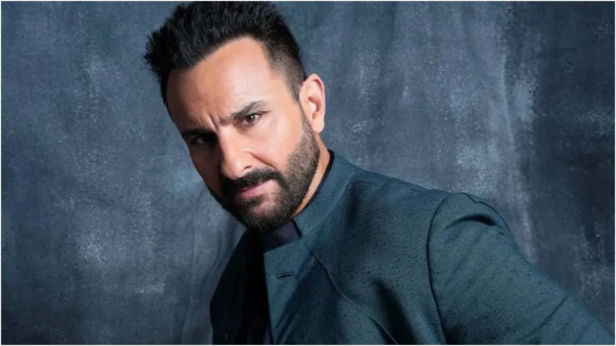 Saif Ali Khan attacked during robbery attempt at his Mumbai residence, admitted to Lilavati hospital