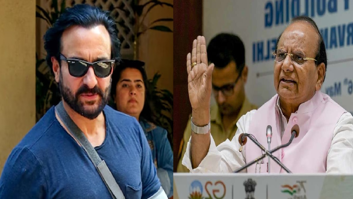 Delhi LG orders crackdown on illegal Bangladeshis after Saif Ali Khan attack.