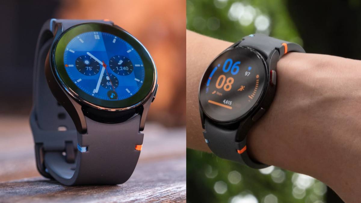 Samsung Galaxy Watch FE gets massive discount in Republic Day sale, available for just Rs 1,111 per month