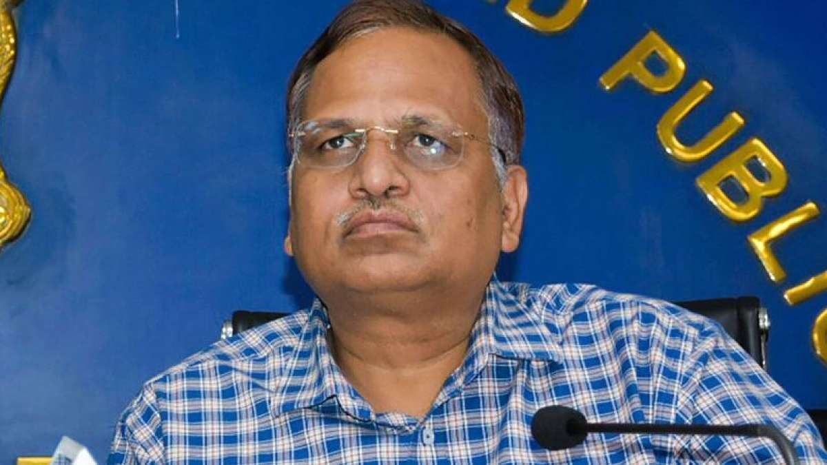 Delhi court grants CBI permission to prosecute AAP's Satyendar Jain in disproportionate assets case