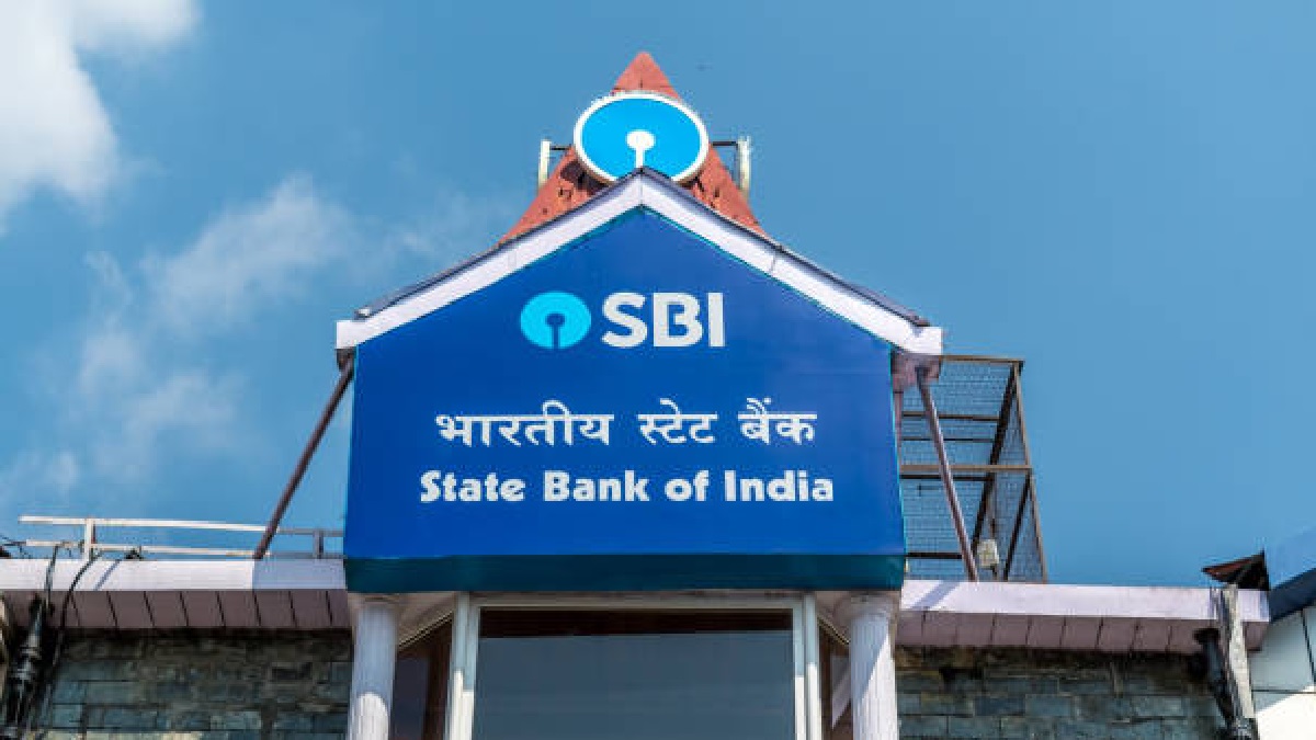 SBI launches two new deposit schemes – ‘Har Ghar Lakhpati’, ‘SBI Patrons’