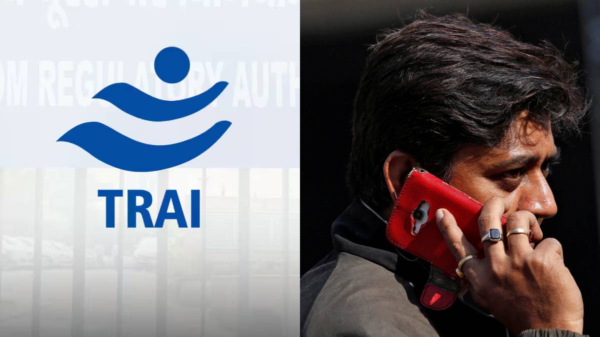 TRAI calling: Scammers are now using new method to target mobile users