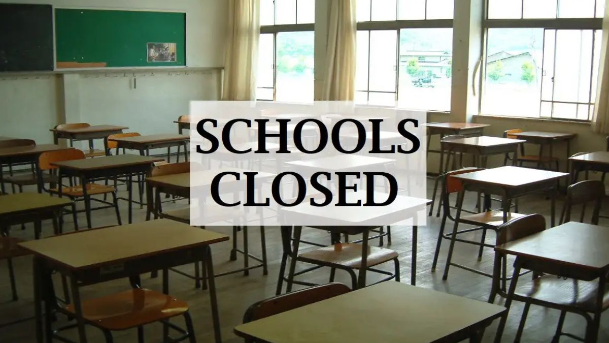 Jharkhand schools closed: Classes up to 8 suspended due to intense cold wave | Check dates