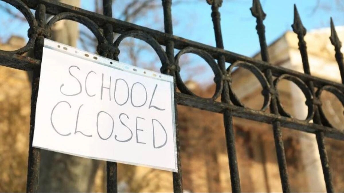 MP: Schools closed tomorrow in protest against new norms for Class 1 to 8