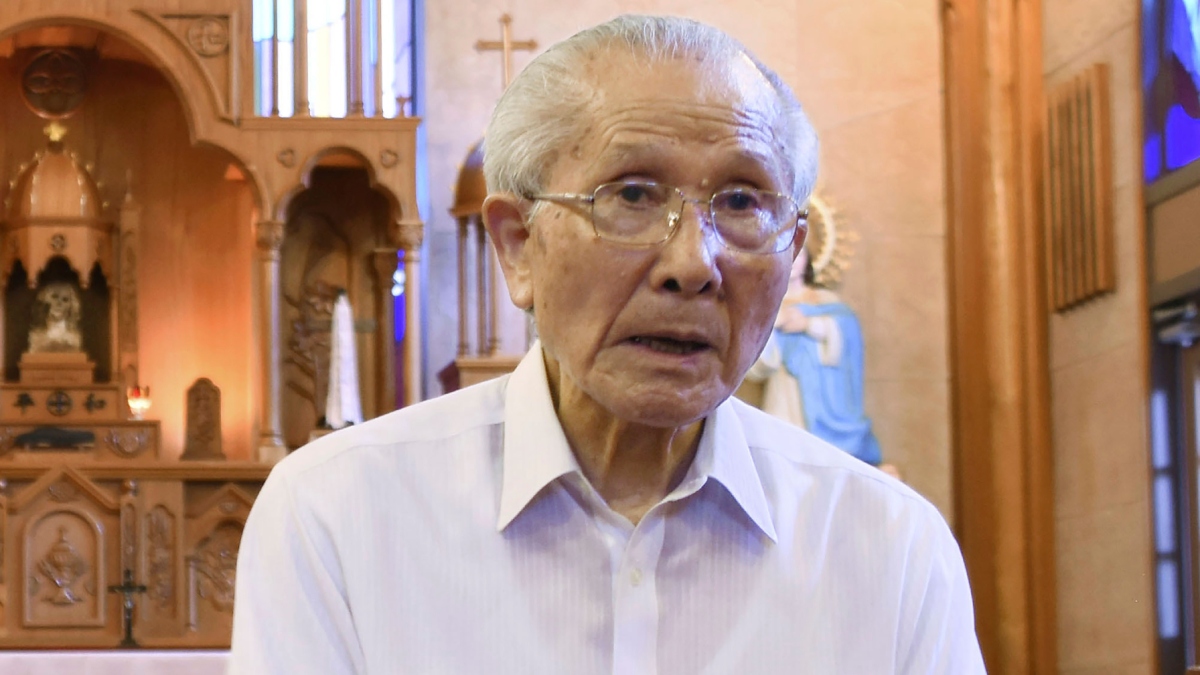 Shigemi Fukahori, survivor of 1945 Nagasaki atomic bombing, dies at 93: The saga of peace and resilience