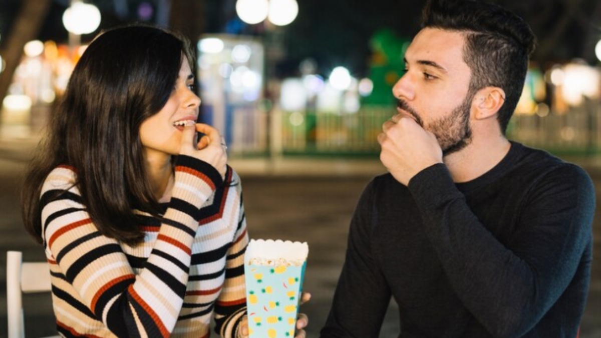 What is simmer dating? Know why this new formula of love is popular among Gen Z