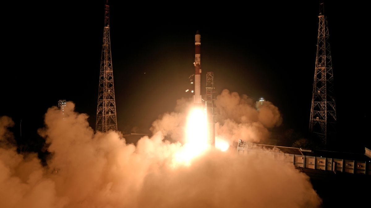 SpaDeX docking: Satellites drift arrested, spacecrafts put closer to each other, says ISRO