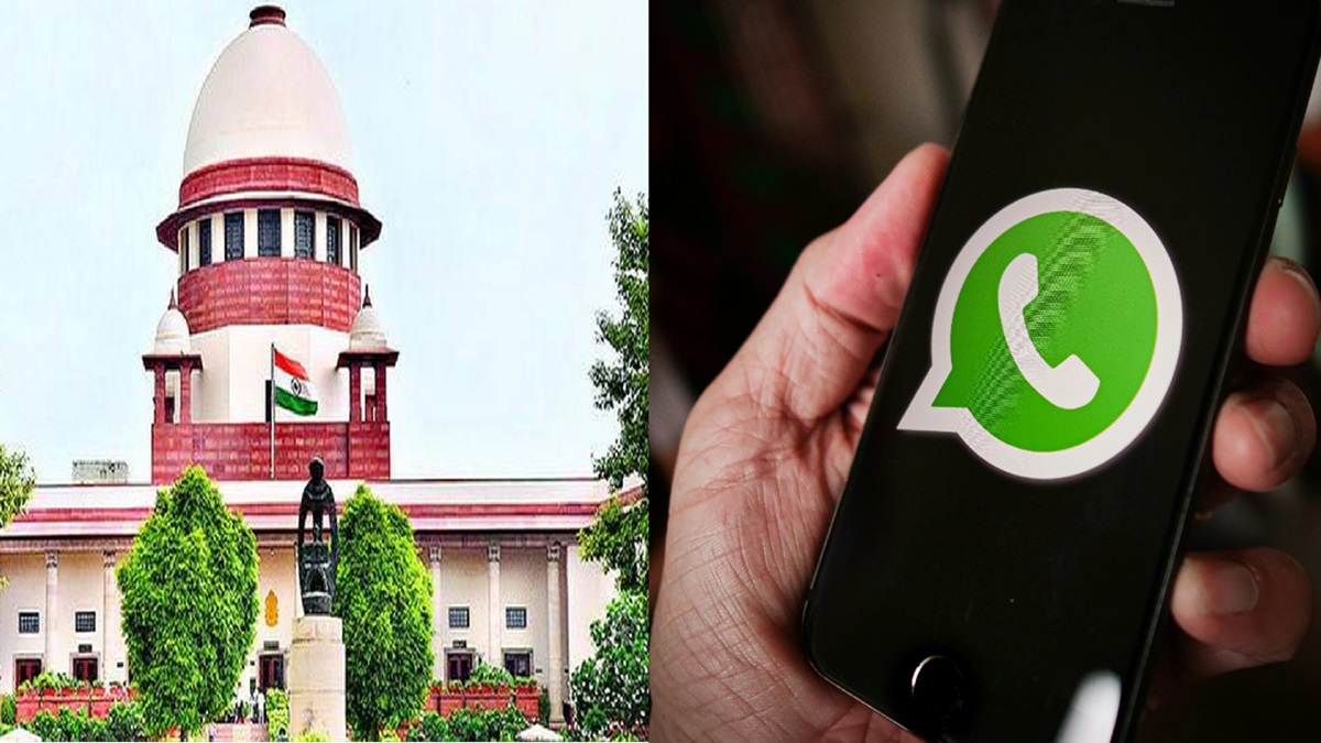 Can police serve accused notice via WhatsApp, other electronic means? Here's what SC says