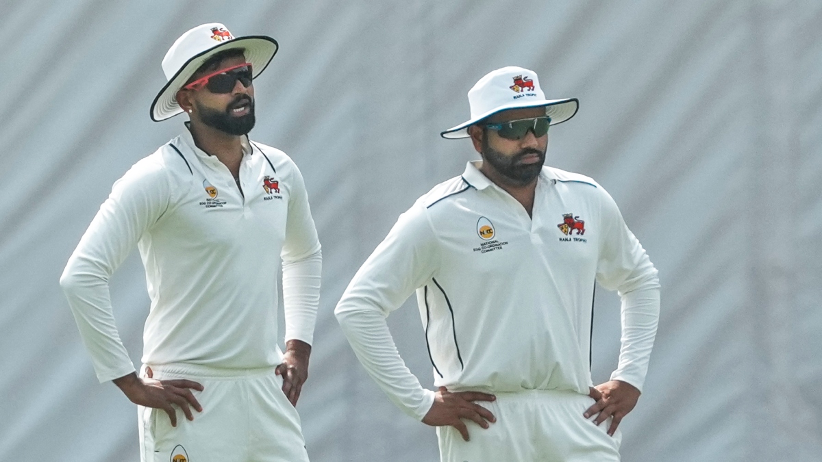 Ranji Trophy Upset: J&K Defeats Star-Studded Mumbai