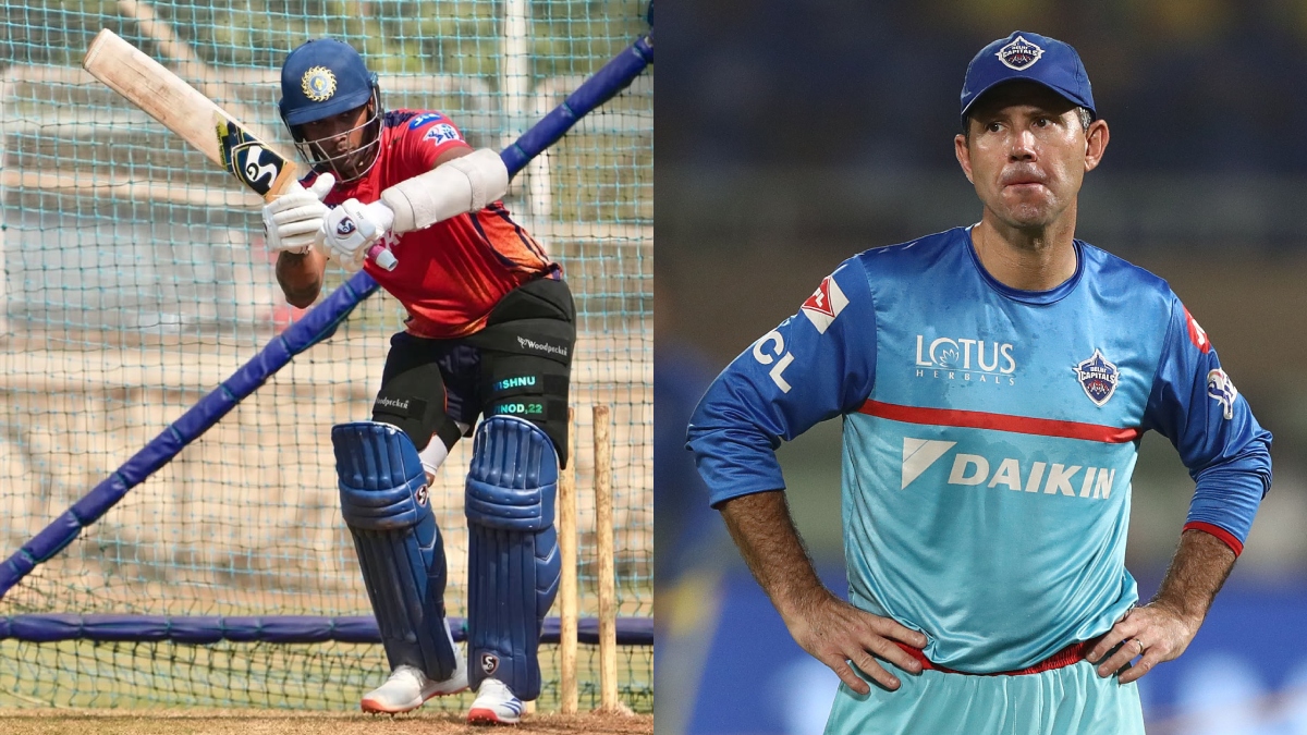 Vishnu Vinod 'very excited' to work with Ponting, PBKS in IPL 2025 after injury ended 2024 season: Exclusive