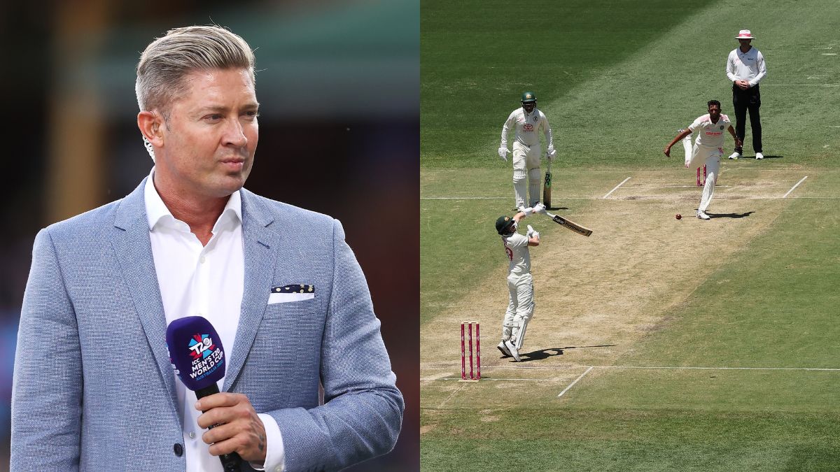 'Worst pitch I've seen in Sydney': Michael Clarke lashes out at 'extreme' conditions for IND vs AUS 5th Test – India TV