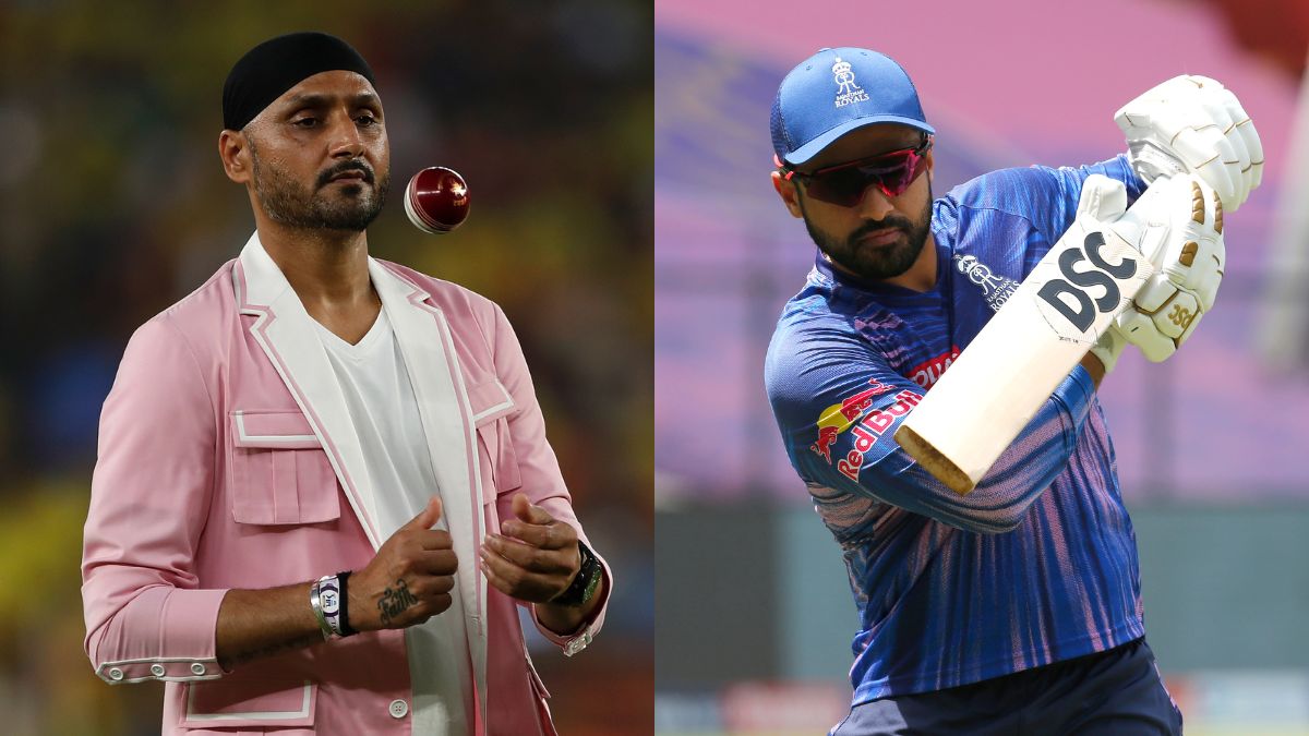 'Is there a point playing domestic cricket?': Harbhajan questions selection criteria after Karun Nair's snub