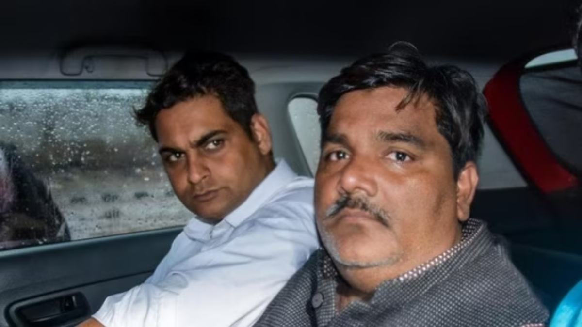 Supreme Court grants custody parole to Tahir Hussain to campaign for Delhi elections