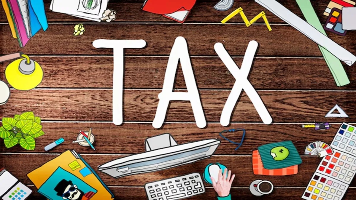 business financial planning for young professionals here s how you can save income tax in 2025