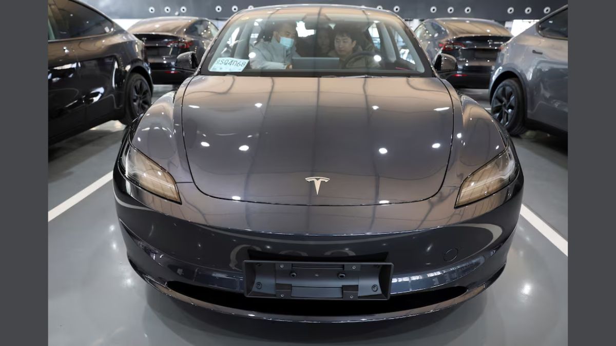 Tesla unveils redesigned Model Y in Asia: Can it beat the local rivals?