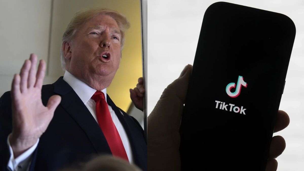 TikTok begins restoring services for US users after Trump vows executive order to delay ban enforcement