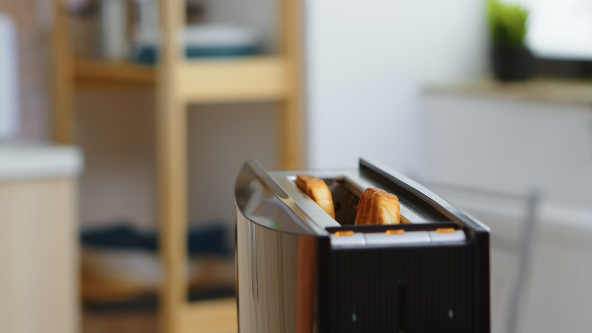 Using toaster only for toasting bread? Know smart hacks to make these tasks easy with this appliance