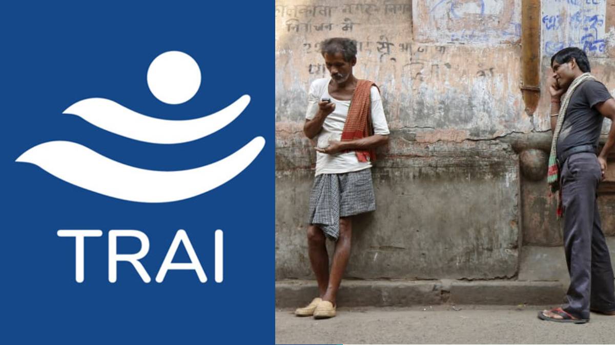 TRAI's new rules will soon allow for affordable Rs 10 recharges, 365-day validity for STVs