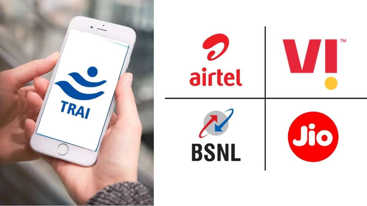 TRAI data: BSNL suffers shock, loses 3 lakh subscribers in November, Jio's dominance returns