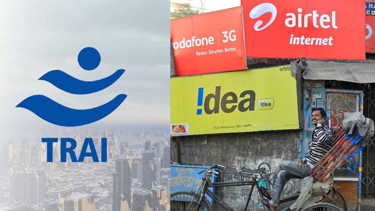 TRAI mandate: Jio, Airtel, Vi introduce new voice and SMS-only plans, which company offers the best benefits?