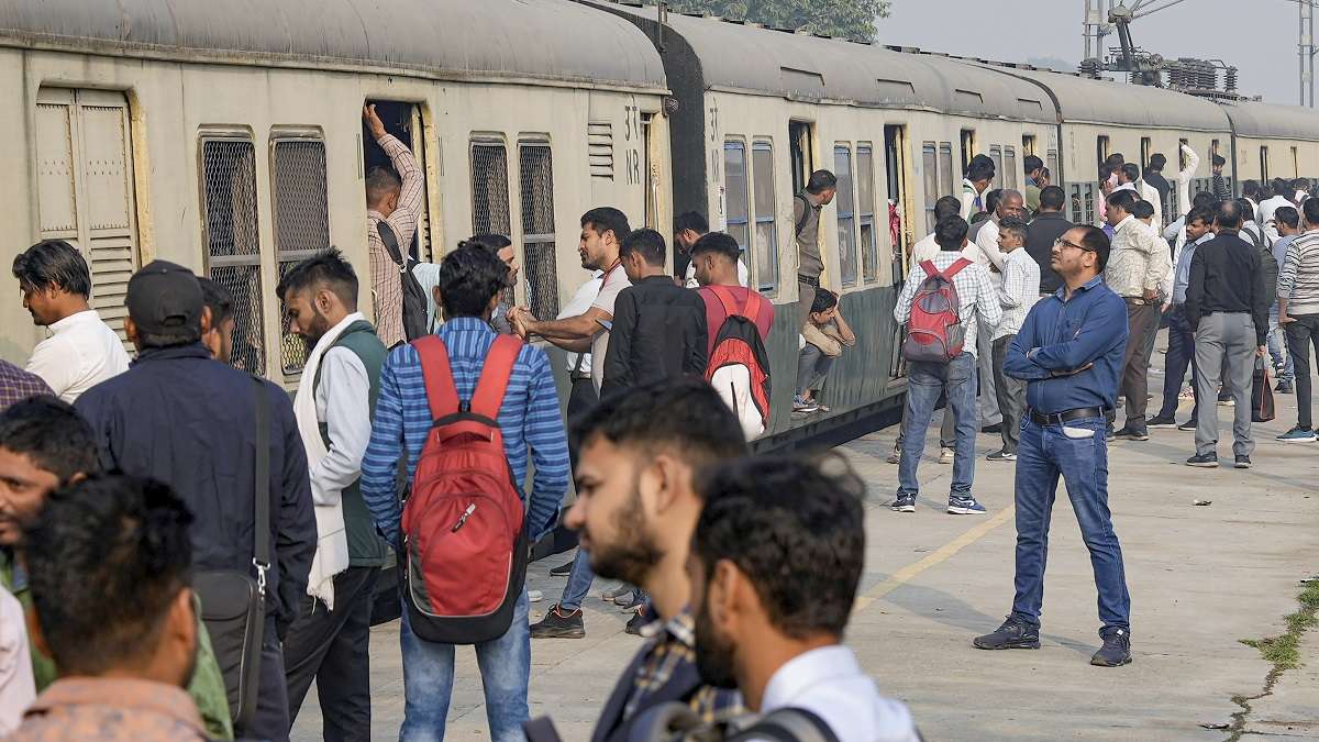 Coldplay concerts: Western Railway to run 2 special trains between Mumbai-Ahmedabad | Check details