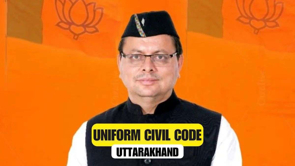 UCC to be implemented in Uttarakhand today: What changes will come into effect? Check here