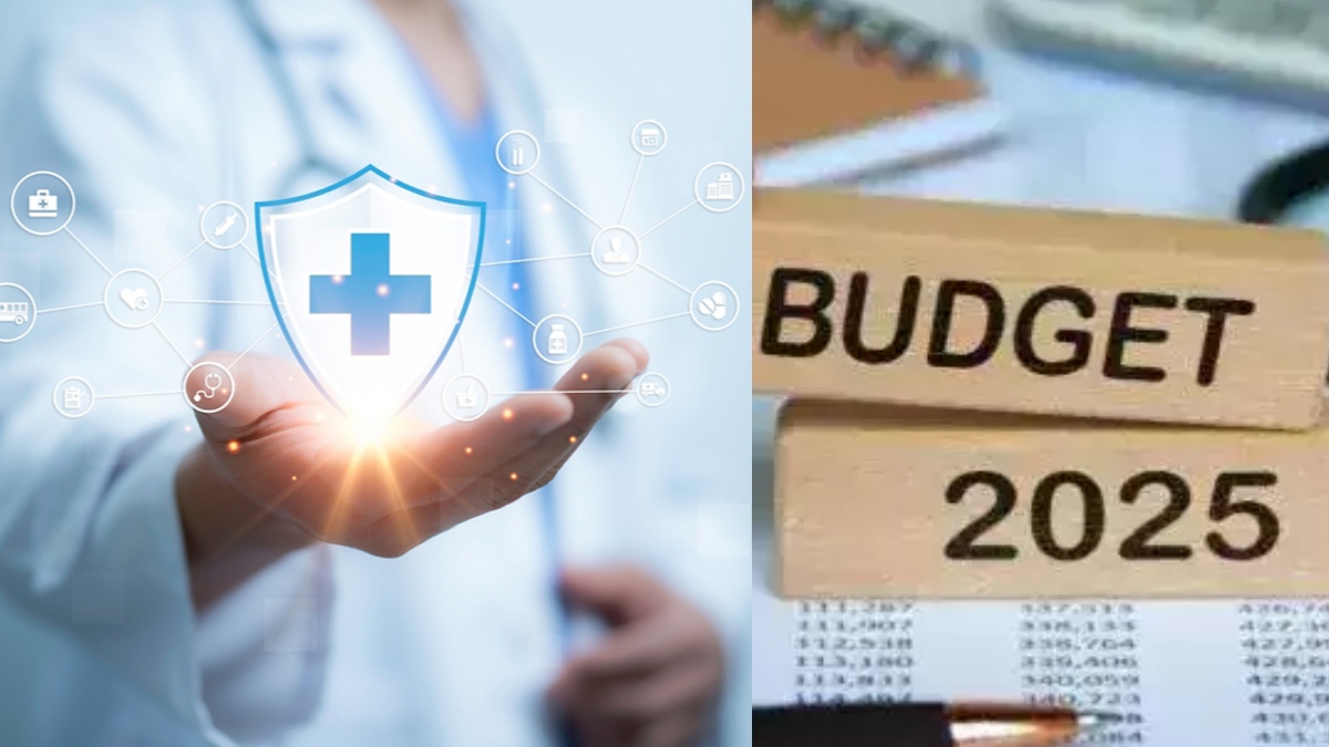 Budget 2025: What does healthcare sector want apart from tax reform and innovative push?