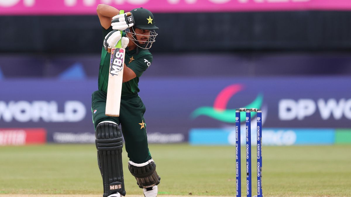 Saim Ayub doubtful for Champions Trophy 2025, ankle injury to take more than 6 weeks to heal