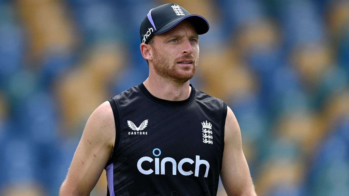 Jos Buttler set to create England T20 record, join Kohli, Gayle in elite list in T20I series vs India