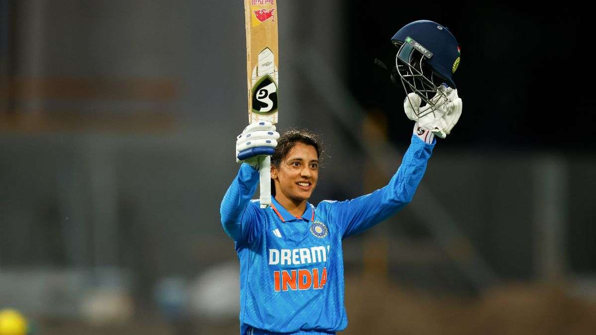 3 Indians named in ICC’s women’s T20I team of 2024, two in ODI team