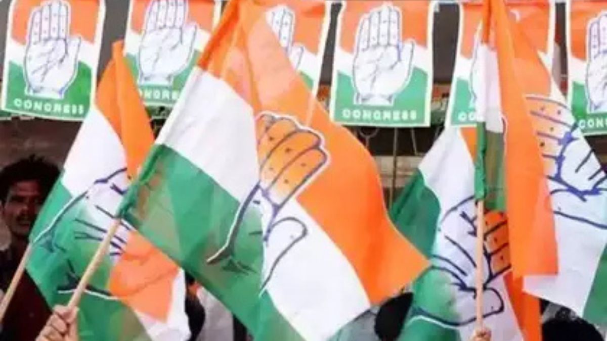 Manipur Congress files petitions seeking disqualification of four NPP MLAs, here’s why