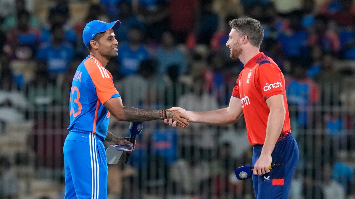 ind vs eng 3rd t20i live cricket match india look to clinch series england aim to stay alive