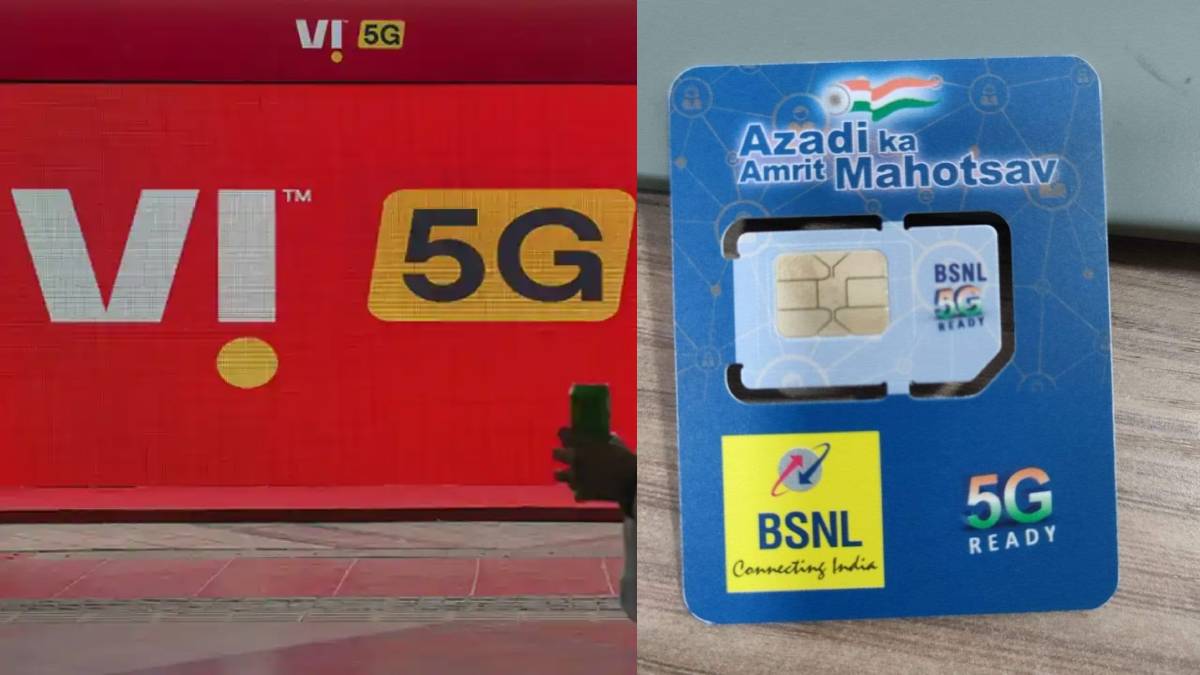 Vi 5G launch soon: Services planned for March 2025 rollout, poised to compete with BSNL 5G