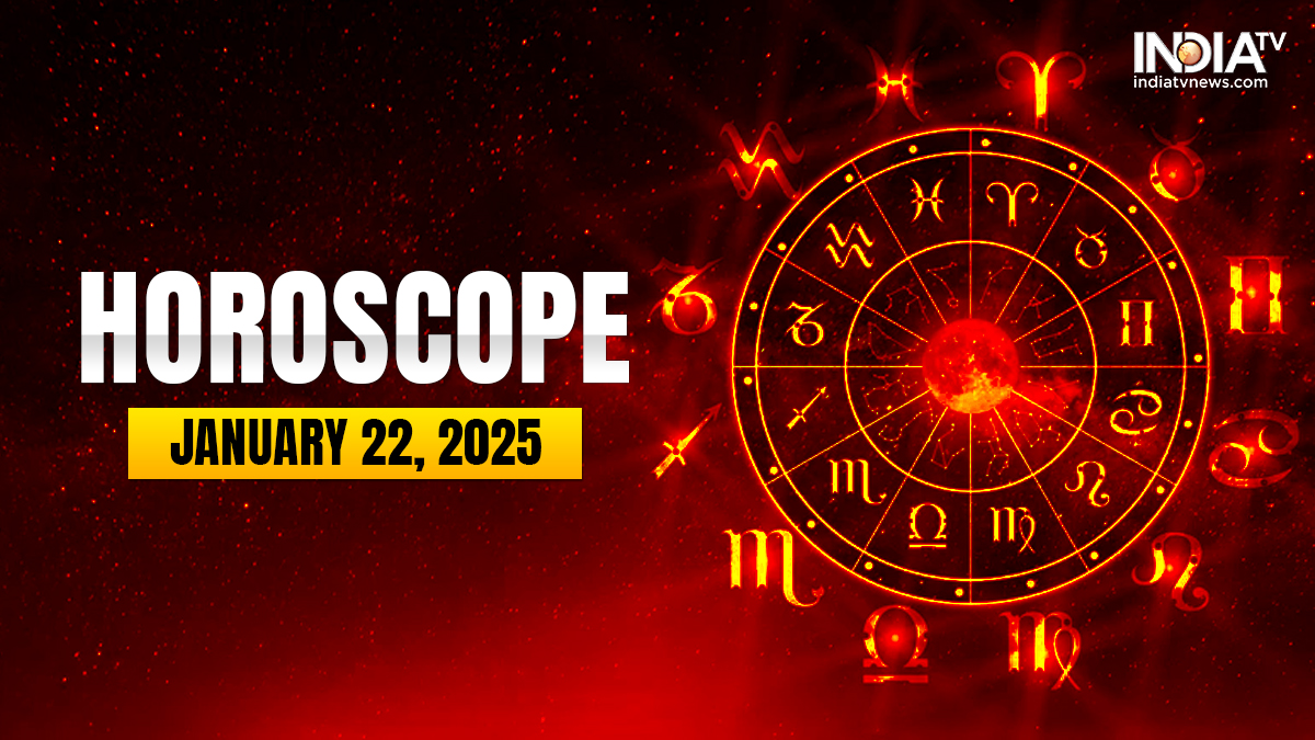 Horoscope Today, January 22: Gemini to incline towards spirituality ...