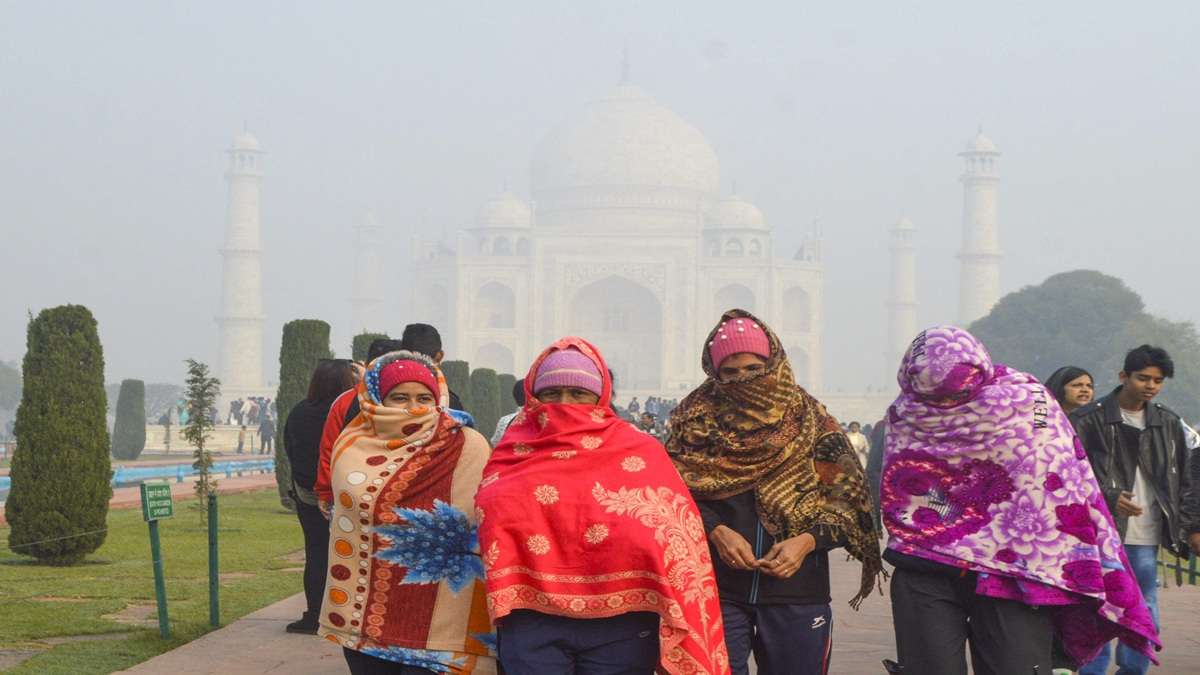 Weather updates: 'January 2025 likely to be warm in most parts of India', says IMD