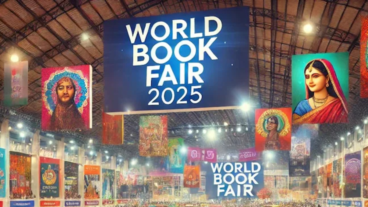 World Book Fair 2025 Know date, timing, ticket prices, nearest metro