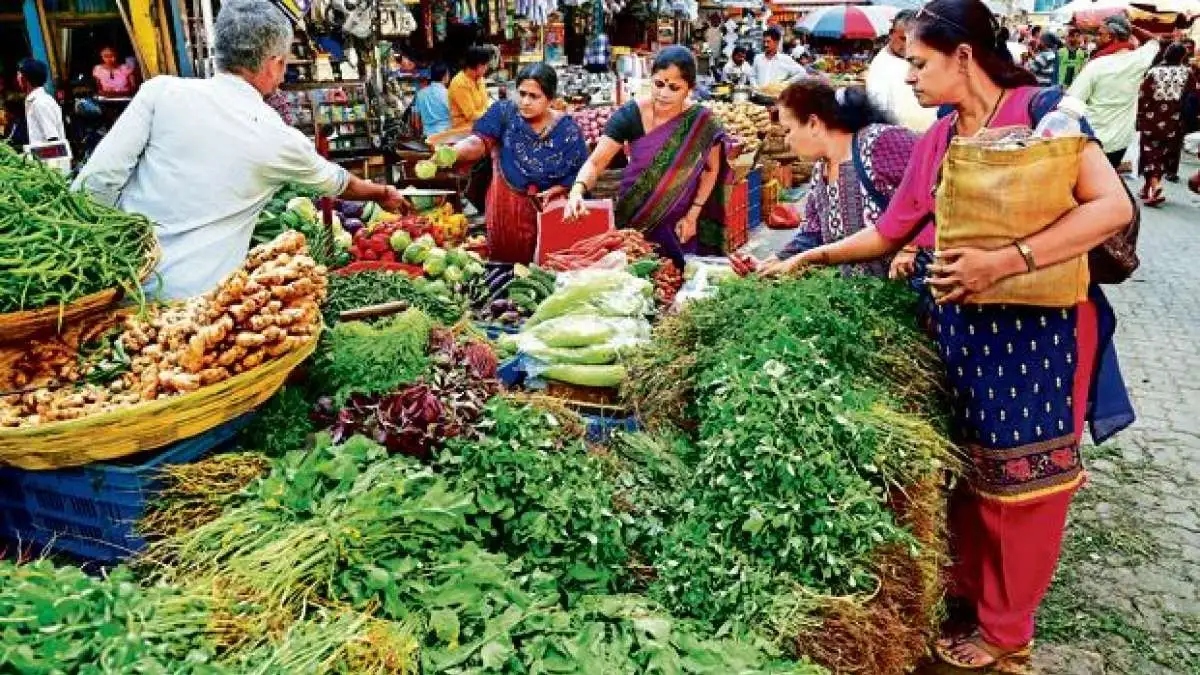 India's wholesale price inflation rises to 2.37 per cent in December