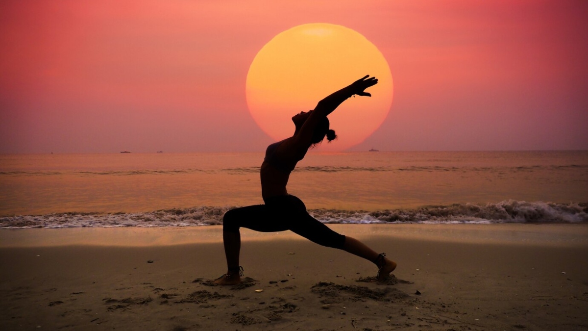 Want to boost your energy in 2025? Follow these 8 Yoga techniques for vitality and stamina