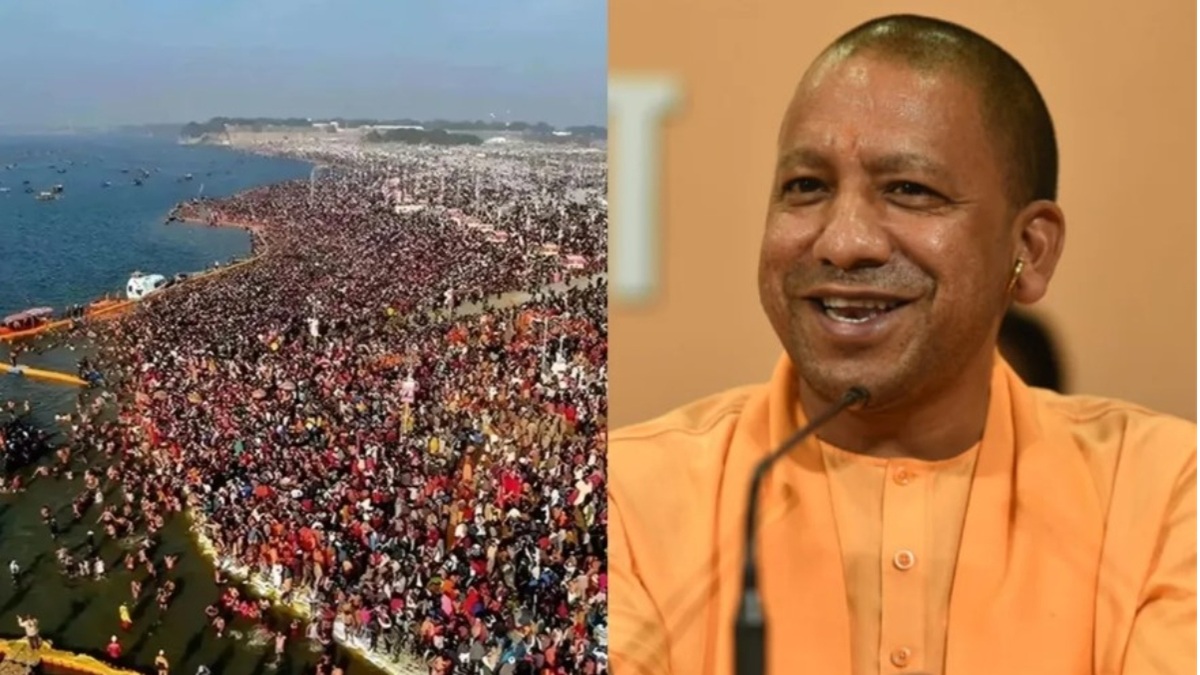 Mahakumbh 2025: Yogi orders war-like preparations to facilitate 10 crore devotees for Mauni Amavasya