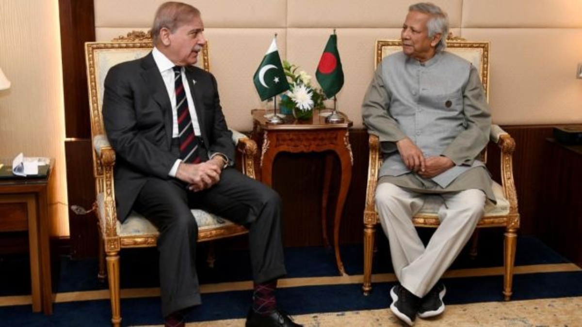 Direct flights with Pakistan: Bangladesh High Commissioner announces plan to begin air services