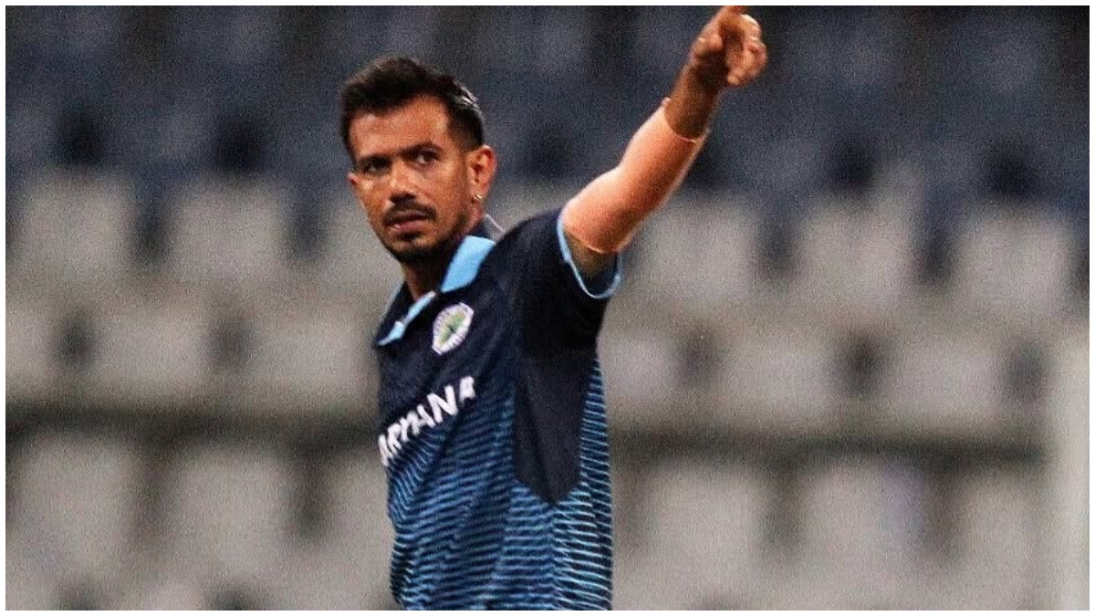 Yuzvendra Chahal’s net worth: From luxurious cars to assets, here’s all you need to know