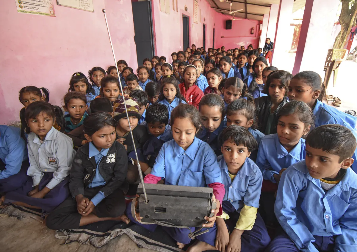 Pariksha Pe Charcha 2026 is scheduled to be held in January