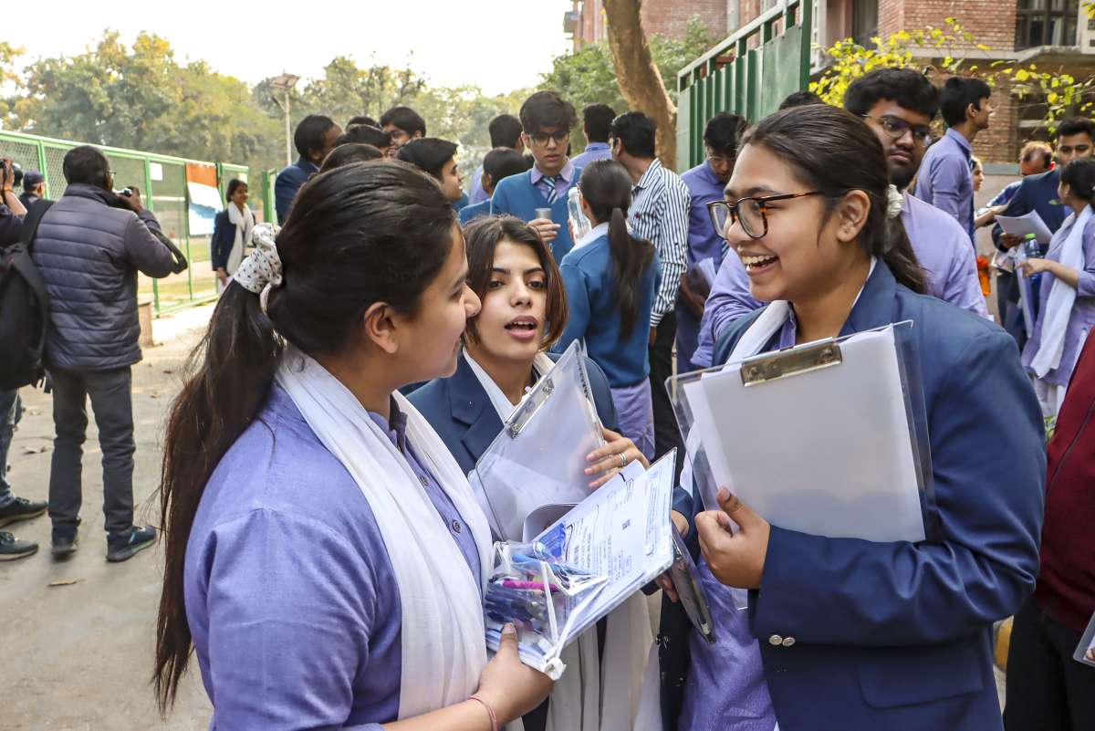 ICSE Class 10 Board Exam 2025 begins tomorrow, last minute tips for students