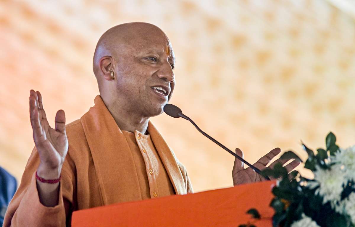 CM Yogi speaks on Mahakumbh stampede: 'We did not allow the incident to be excessively highlighted because...'