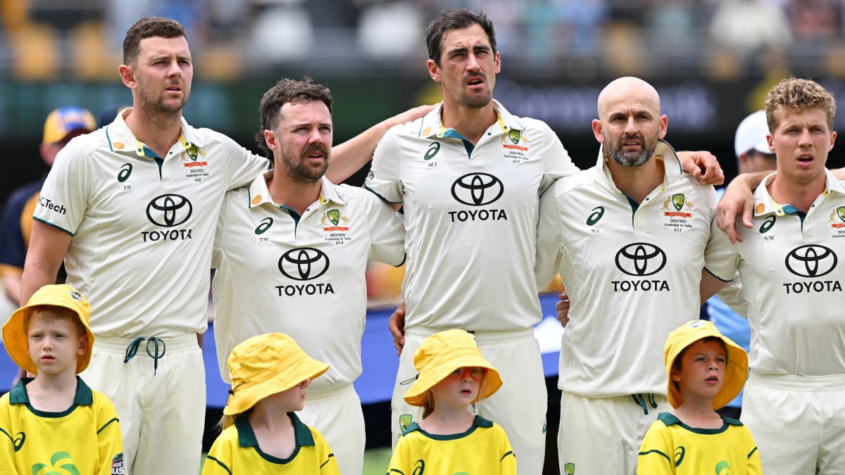 Australian Cricket Awards: Not Travis Head, 34-year-old star named Test Player of the Year, check full list