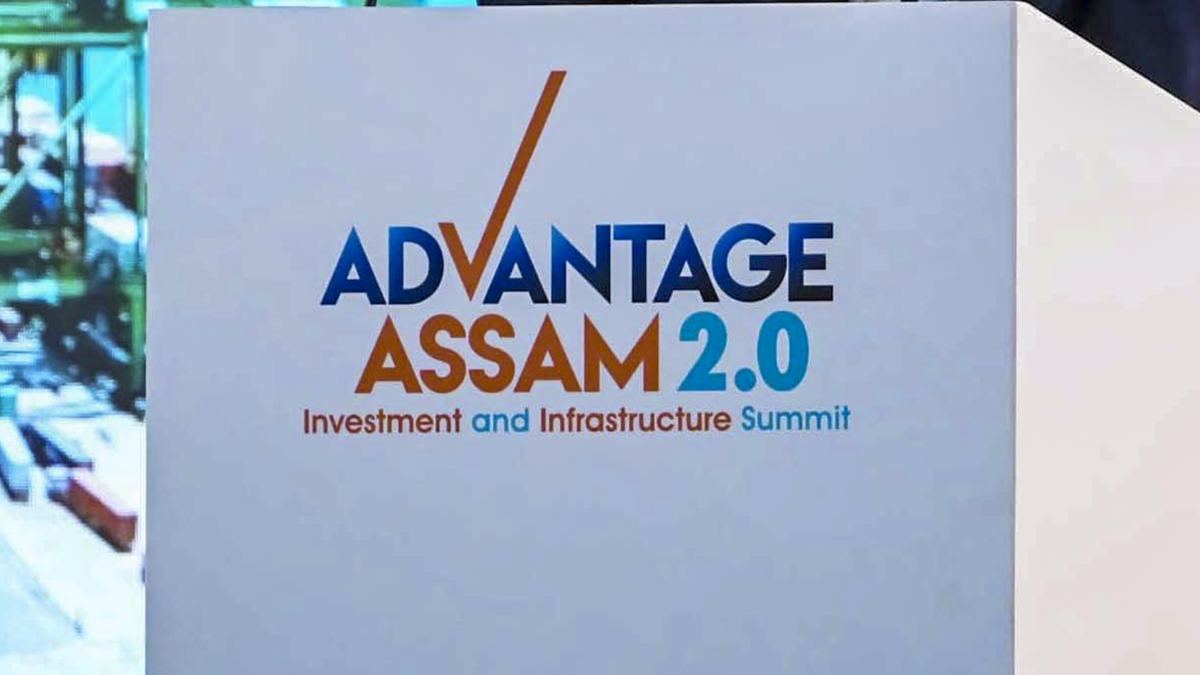 Advantage Assam 2 0 Summit: Around Rs 5 lakh crore investments announced