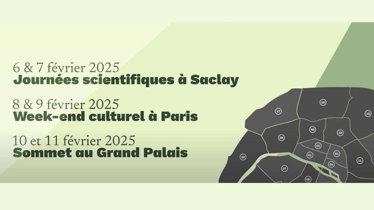 Paris AI Action Summit 2025: India and France to lead global AI discussion, privacy and governance, and more