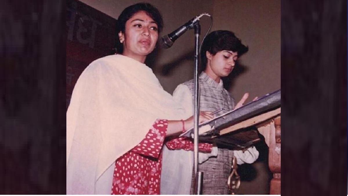 Ahead of Rekha Gupta's oath as CM, Congress leader recalls her memories with BJP leader, posts pic from 1995